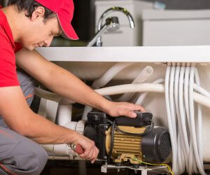 About The Faucet Pros Arapahoe, WY